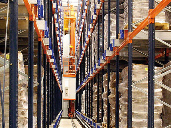 原料库自动化立体仓库货架系统设计原则