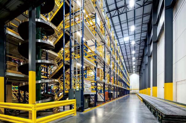 自动化仓库系统可以对哪方面进行管理？