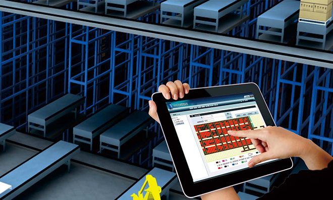 wms管理系统管理软件未来趋势如何？