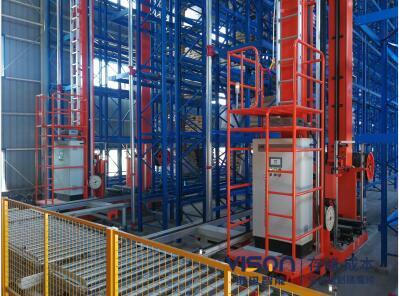 堆垛机哪家好？(堆垛机品牌选择)