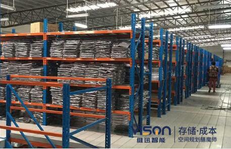 服装仓库用什么仓储货架？(服装仓储货架)