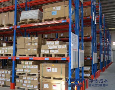 仓储重型托盘货架加层需注意什么？