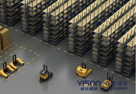 仓储管理软件要怎么选择？(仓储管理软件选购方法)