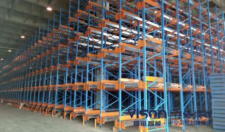 穿梭式货架有哪些优势？(穿梭式货架四大优势)