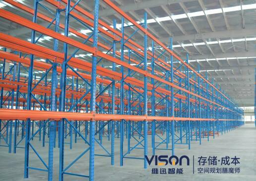 穿梭车货架适用哪些行业？优势有哪些？