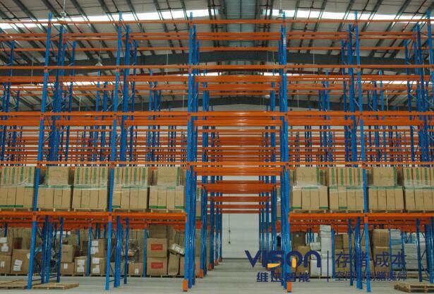 横梁式立库货架10大注意事项