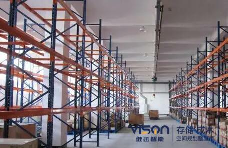 贯通式货架在医药行业是如何运用的？