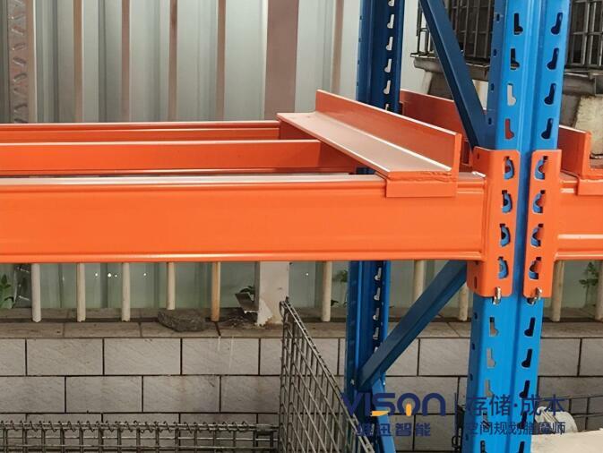 横梁式货架3爪挂片和4爪挂片哪个好？