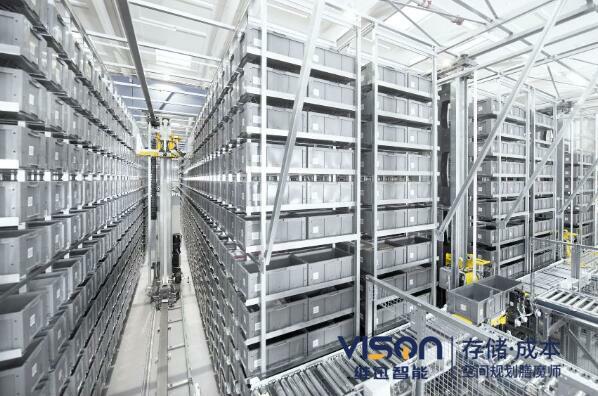 冷库使用堆垛机要注意什么？