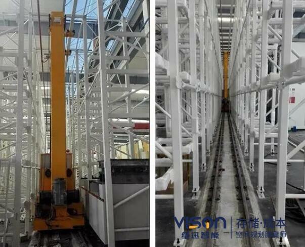 重载堆垛机行走轮要怎么安装？