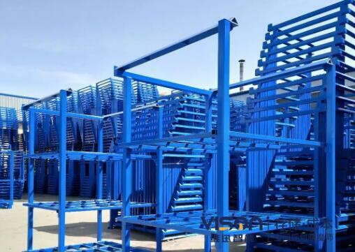 什么是堆垛架？（堆垛架的使用方法）