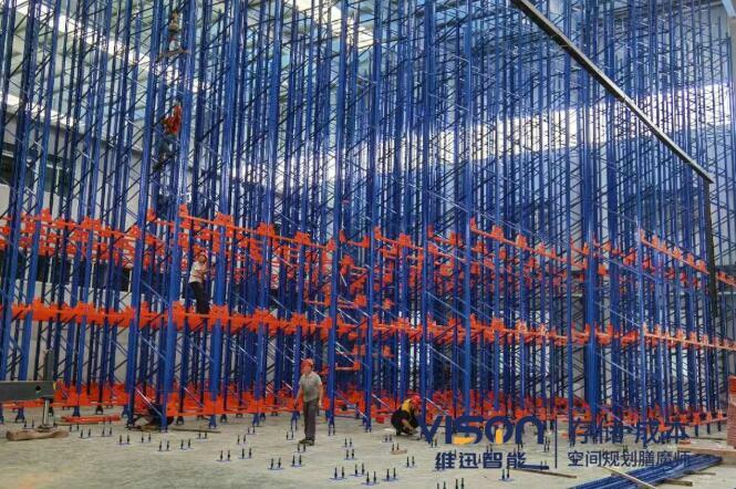 如何优化日常仓库运营？为什么要优化仓库？