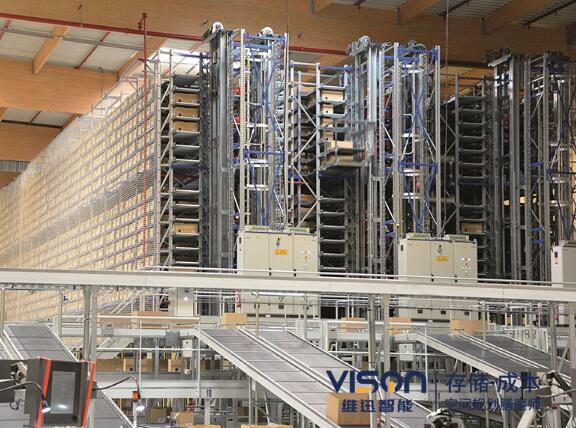 南京腾博会官网专业服务诚信为本总结自动化立体仓库优缺点