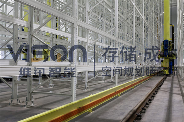 如何选择合适的自动化立体仓库解决方案