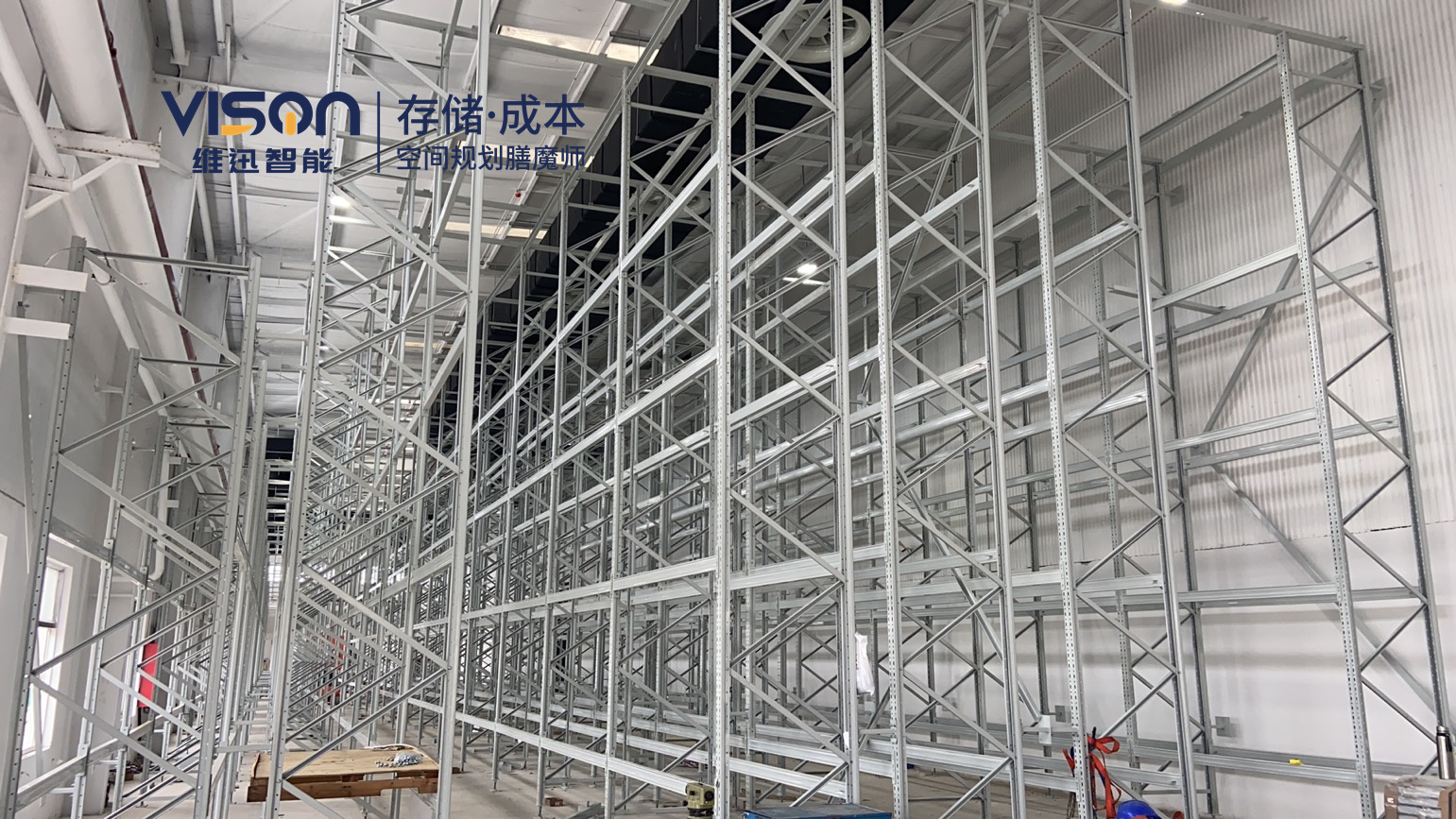 如何找到合适的仓库类型？