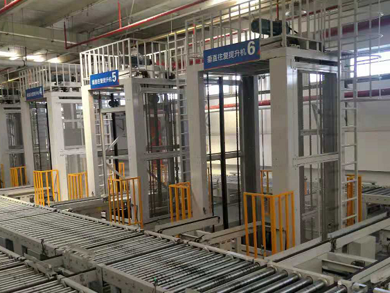 立体仓库提升机操作规范，安全高效运作必备