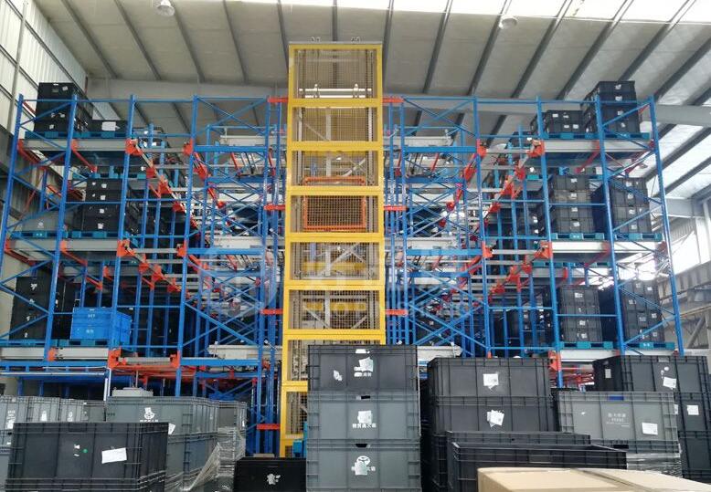 如何实现智能化仓储管理的高效运作？