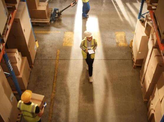 仓储管理系统的作用包括哪些？