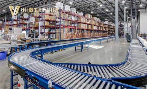 智能立体仓库在物流行业中的作用是什么？