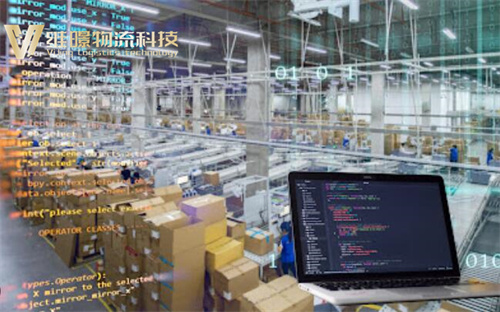 如何制定智能仓库建设方案？