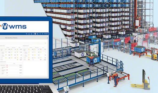 小企业为何选择WMS系统,可以获得什么好处？