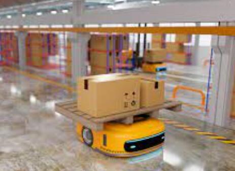 智能仓库机器人如何提升仓储效率？