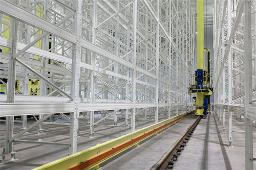 如何选择可靠的智能仓库厂家？