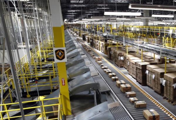 智能仓库全自动立体库如何实现自动化管理？