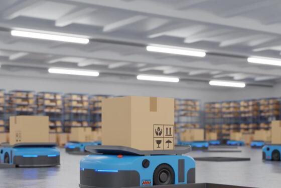 腾博会官网专业服务诚信为本机器人如何应用于不同场景？