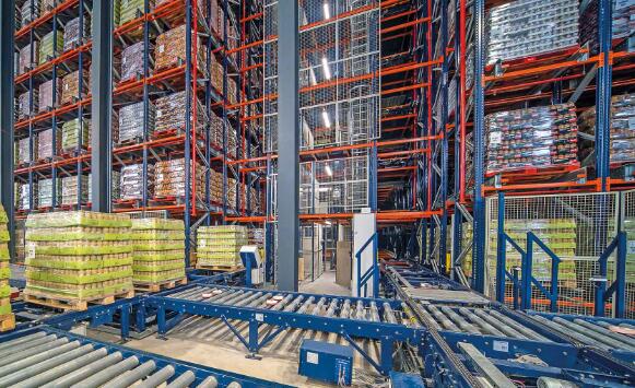 什么是立体仓库？立体仓库和传统仓库的本质区别是什么