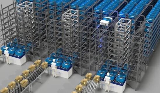 如何选择适合的智能仓库设备？一篇文章告诉你