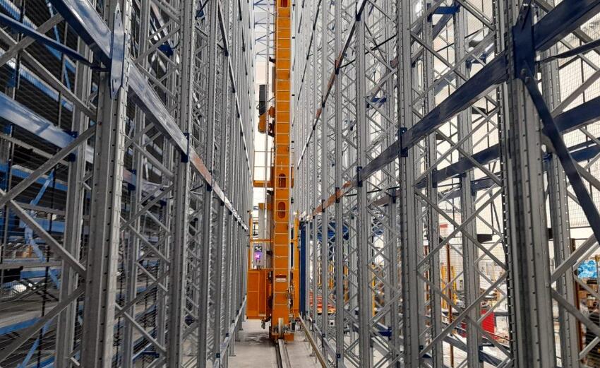 智能物流仓储的发展趋势是什么？