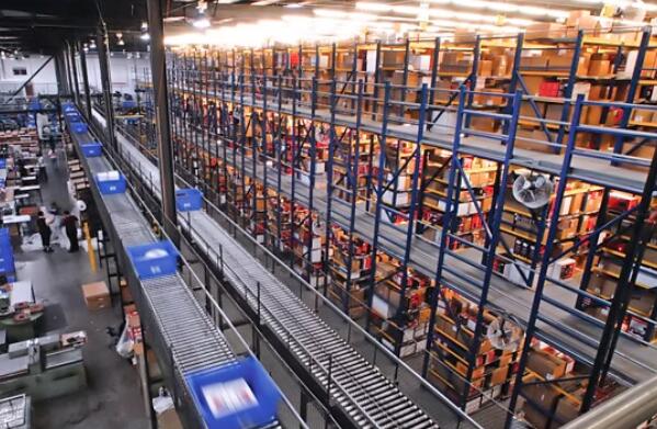 如何对自动化立体仓库进行定期维护和保养？