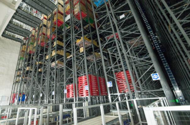 企业采购立库货架要留意什么？