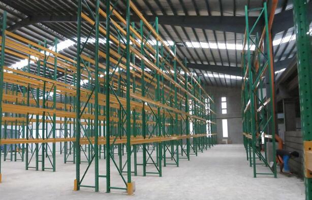 高位货架高度标准是多少米？一般能做多高？