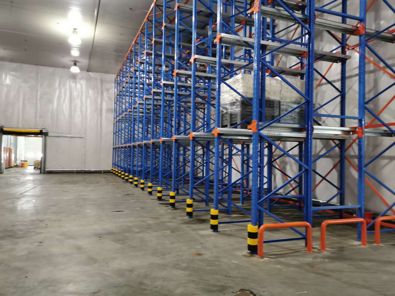 冷库货架怎么。恳黄媚闳