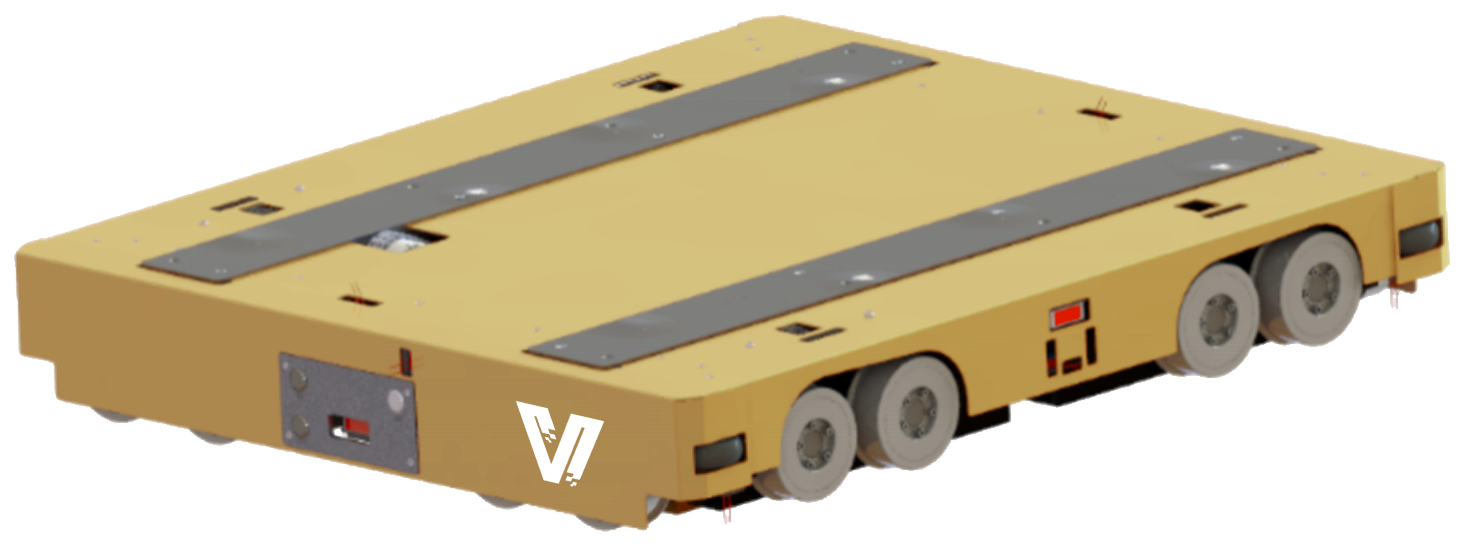 穿梭车的工作原理，自动化作业原来这么简单