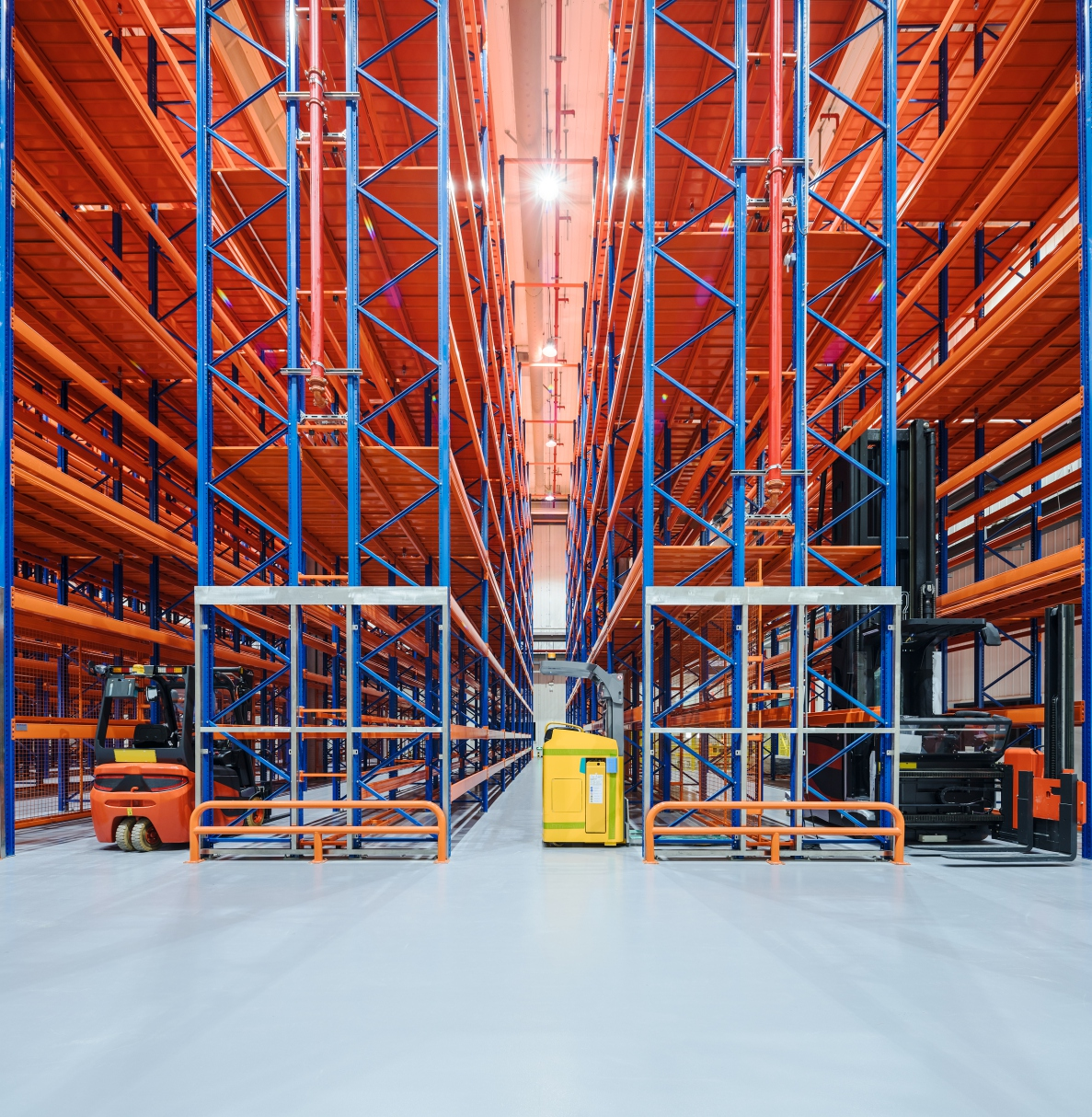 一文理清：高位货架仓库日常安全检查要查哪些？