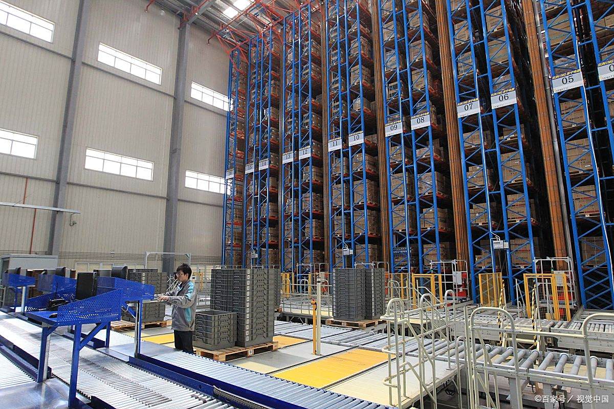 腾博会官网专业服务诚信为本布局优化 6 步法：空间利用率提升 30%