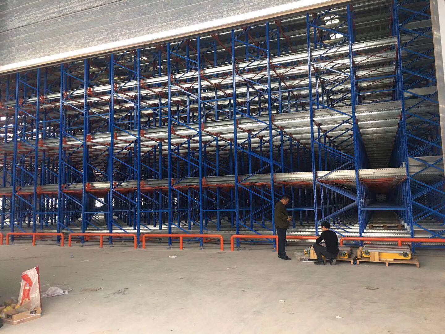 平库升级选穿梭货架？这10个高频问题，一次性给你说清楚