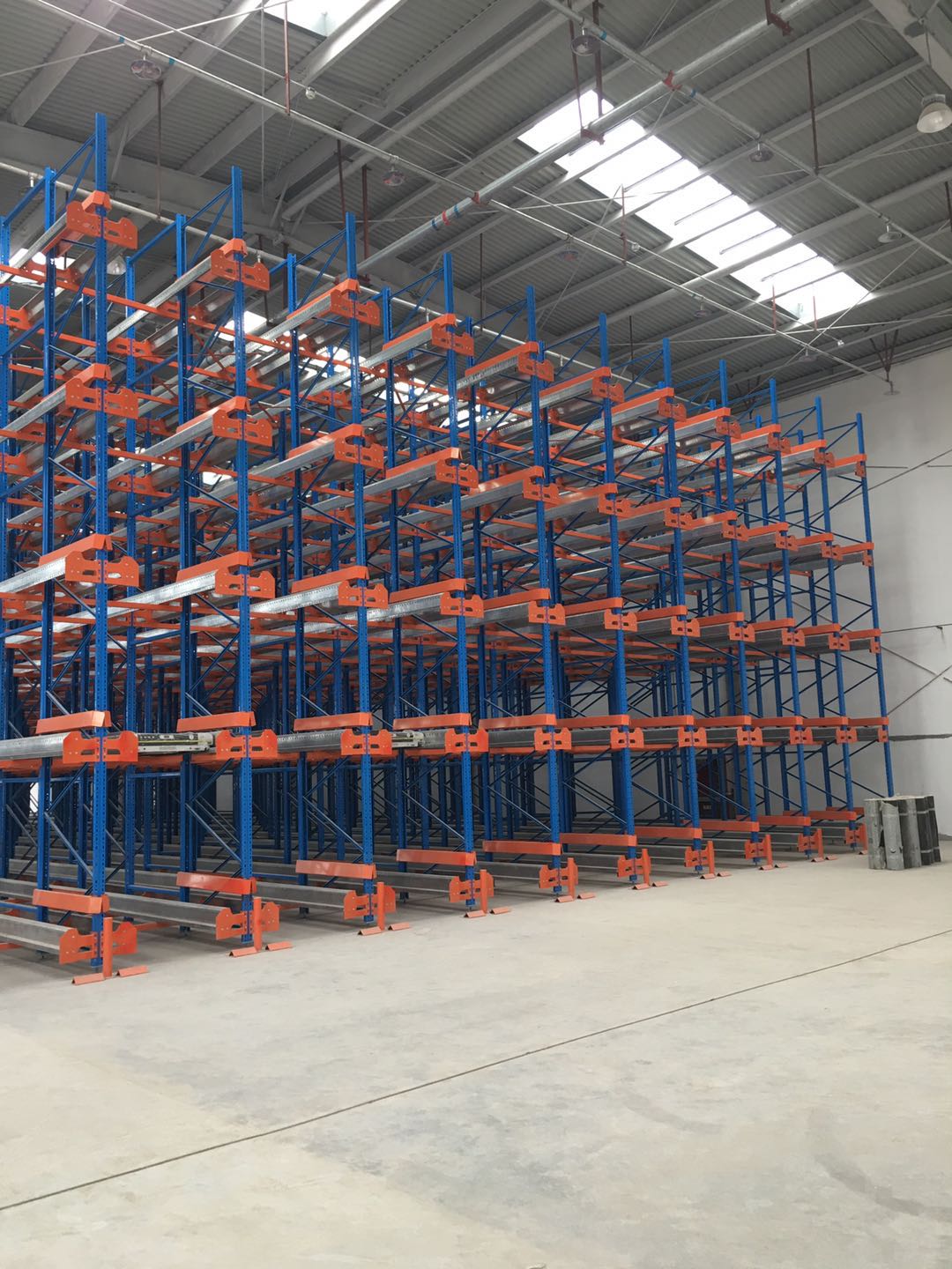 穿梭货架凭什么成为中小企业仓储升级选择？