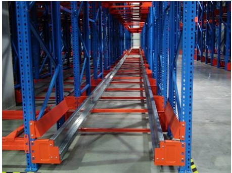 从存储到搬运，穿梭车如何重塑智能仓库的作业模式？